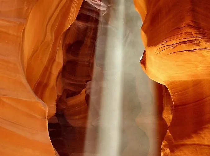 Canyon Getaway! *